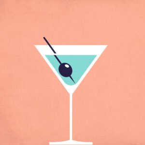 shaken not stirred. - Image 2